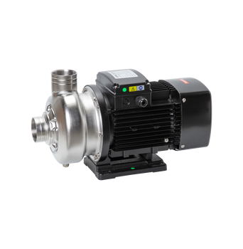 F-CPM 21 INOX (1,5 kW, 230 V) pompa hydroforowa