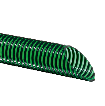Wąż ssawno-tłoczny ALI-FLEX N/V 25 mm \ regał