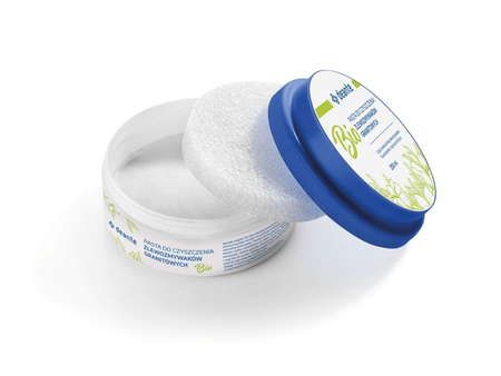 Pasta do czyszczenia zlewozmywaków, umywalek i brodzików granitowych - 250 ml ZZZ 000F