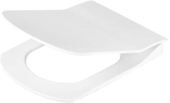 Deska sedesowa slim wolnoopadająca biały CDZ 6ZOZ