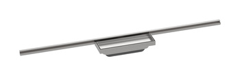 HG RainDrain Minimalistic Element zewnętrzny odpływu liniowego 900, montaż przyścienny