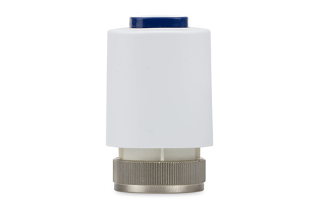 Salus siłownik termoelektryczny, M30 x 1,5 mm, 24 V AC, NO