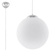 Lampa wisząca UGO 30 chrom