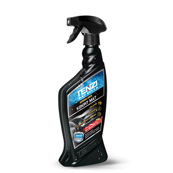 KOKPIT MAT Strawberry 0,6l