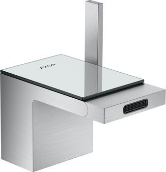 AX MyEdition Płytka 117 Szkło, Lustro