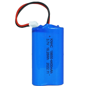 AKUMULATOR ZAPASOWY DO LAMPY C5937