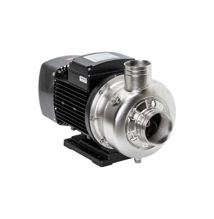 PMC 1100 INOX (1,1 kW, 400 V) pompa hydroforowa przemysłowa