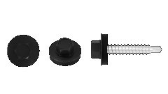 BFD-4,8*20 RAL 9005