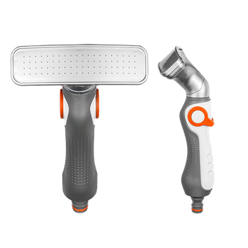 WHITE LINE Zraszacz ręczny WATERFALL