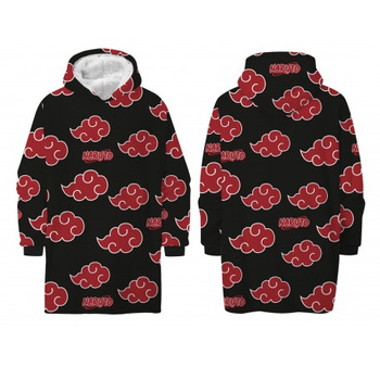 Bluza-koc NA-3401HB Large