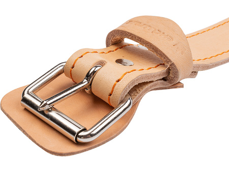 PASEK, SKÓRA LICOWA, PL