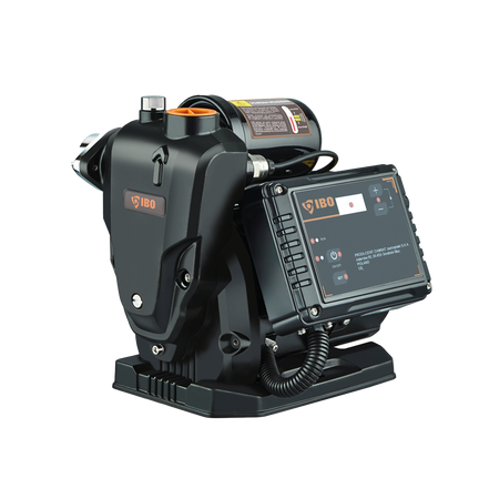 WZI 900 AUTO (0,9 kW, 230 V) pompa z falownikiem