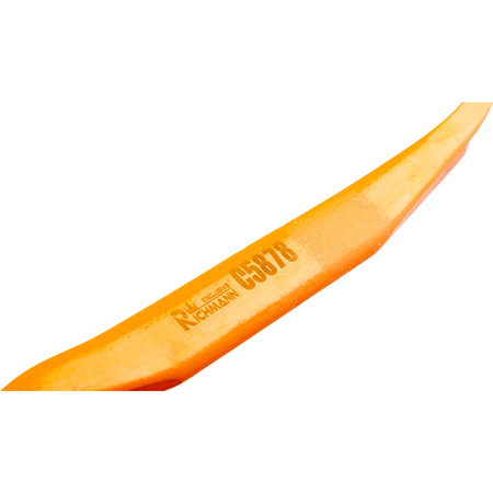 ŁOM BUDOWLANY  300 MM  25x12MM