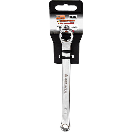 KLUCZ OCZKOWY TORX E20-E24 MM