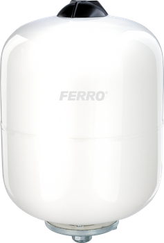 Naczynie przeponowe S8 solarne wiszące