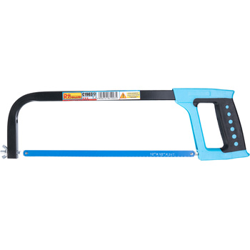 PIŁKA DO METALU 300 MM