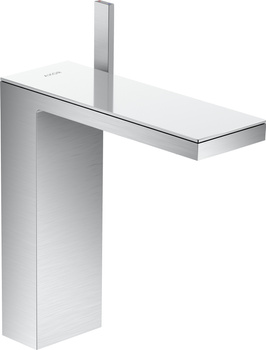 AX MyEdition Płytka 245 Metal, Chrom