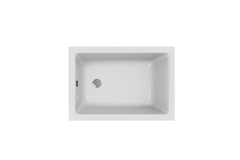 EXCELLENT Marella Wanna prostokątna 100x70, WAEX.MAE.100.070.WH