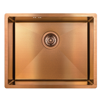 Marmara - zlewozmywak 1-komorowy