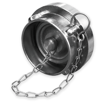 STORZ  Zaślepka złącza 2"