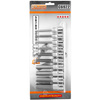 LISTWA IMBUS H5-H17 100MM 1/2' S2
