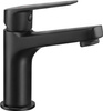 Bateria umywalkowa stała nero Jasmin BGJ N20M