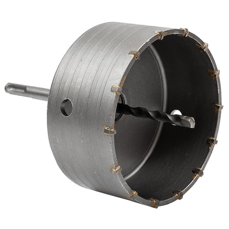 FREZ DO MURU 120 MM SDS