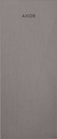 AX MyEdition Płytka 245 Metal, Czarny Chrom Szczotkowany