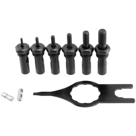 NITOWNICA DO NITONAKRĘTEK M3-M10 330 MM