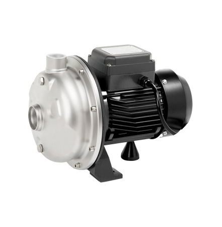 CPM 18 INOX (0,55 kW, 230 V) pompa hydroforowa