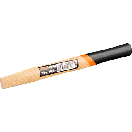 TRZONEK DREWNIANY DO MŁOTKA MURARSKIEGO 600G/360 MM