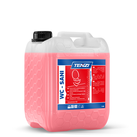 WC-Sani 10L