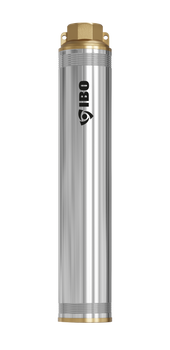 4" SDM 4-18 (1,5 kW, 230 V) pompa głębinowa z silnikiem IBO ITALY