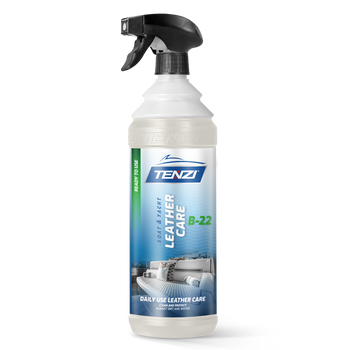 Boat Leather Care B-22 - 1L