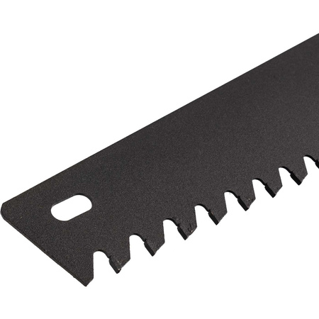 PIŁA DO GAZOBETONU 550 MM WIDIA 25/25 ZĘBÓW