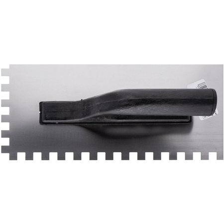 PACA NIERDZEWNA ZĄB 10x10MM 270x130MM