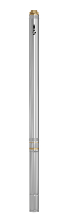 3 STM 20 (1,1 kW, 230 V) pompa głębinowa z kablem 1,5 m