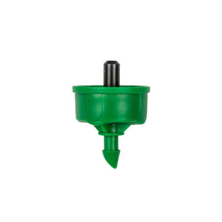 Kroplownik z kompensacją ciśnienia NO-DRAIN 4l/h, wyjście 5mm