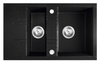 Nypel redukcyjny mosiężny  1 1/2" x 1/2", żółty
