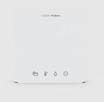 Bezprzewodowy multisensor MC-01