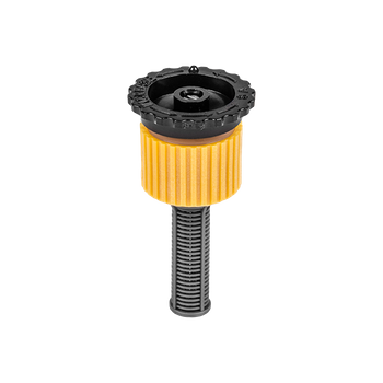 Dysza regulowana 0-360° - promień 3m