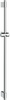 HG Unica Drążek prysznicowy Varia 105 cm, Chrom