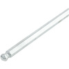 KLUCZ IMBUS UCHWYT "T"  6x150 MM