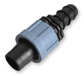 Łącznik, taśma / wtyk na wąż 16mm