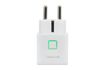 Salus inteligentna wtyczka SPE600, 230 V, 16 A
