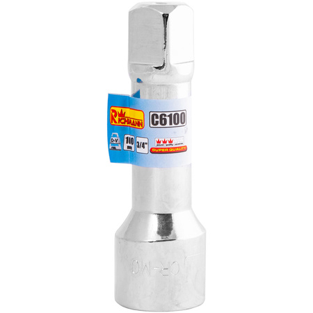 PRZEDŁUŻKA 200 MM C.V. 3/4'