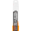 FREZ DO METALU ZYA/ST  8x20MM B0820
