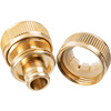 REPARATOR DO WĘŻA OGRODOWEGO 1/2' MOSIĄDZ