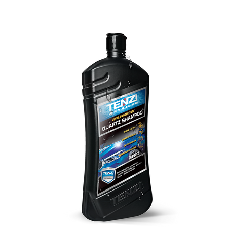 QUARTZ SHAMPOO 0,77L