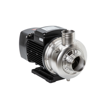 PMC 1100 INOX (1,1 kW, 230 V) pompa hydroforowa przemysłowa